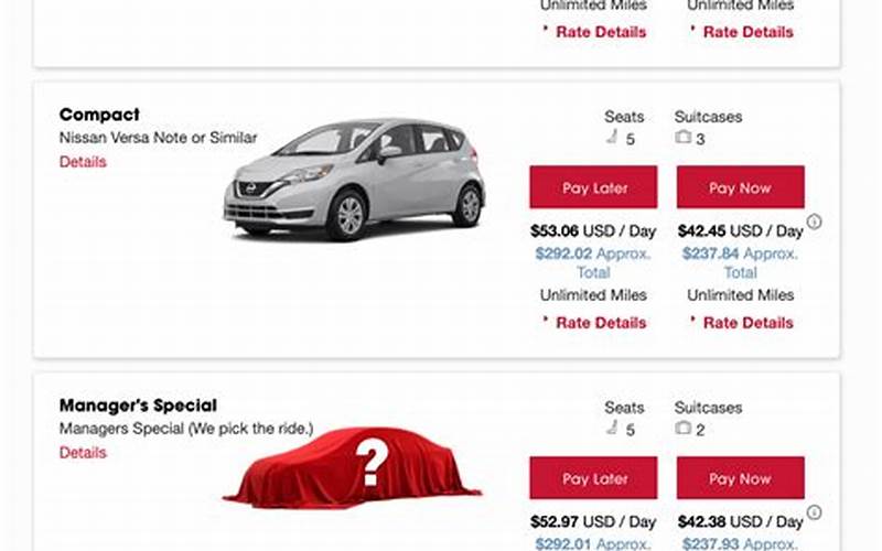 Frequently Asked Questions (Faqs) About Dollar Rent A Car Promo Codes