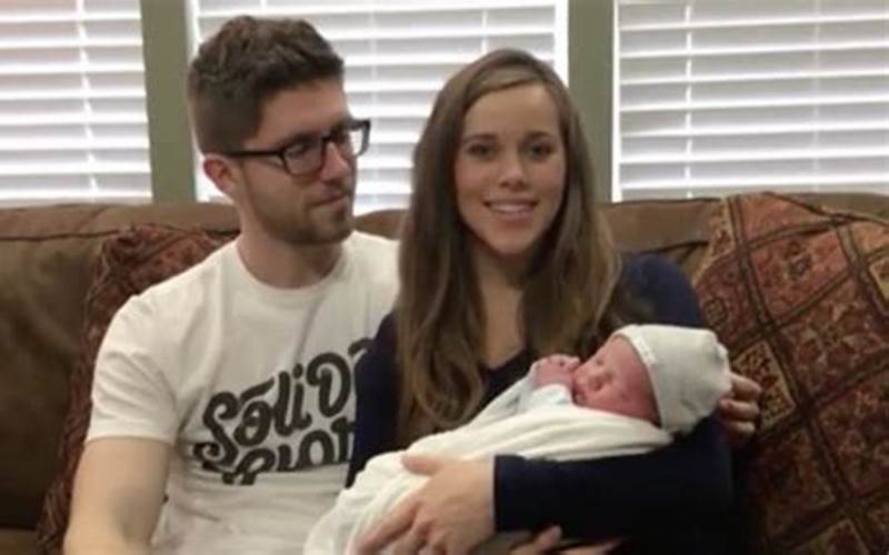 Frequently Asked Questions About Jessa Duggar Baby Name