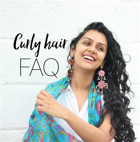 Frequently Asked Questions (FAQ) About Curly Hair Extensions