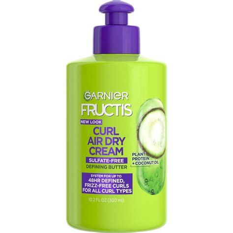 Frequently Asked Questions (FAQ) About Garnier Curl Cream
