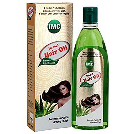 Frequently Asked Questions (FAQ) About IMC Hair Oil