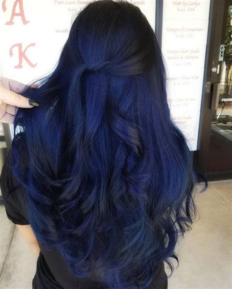 Frequently Asked Questions (FAQ) About Midnight Blue Hair