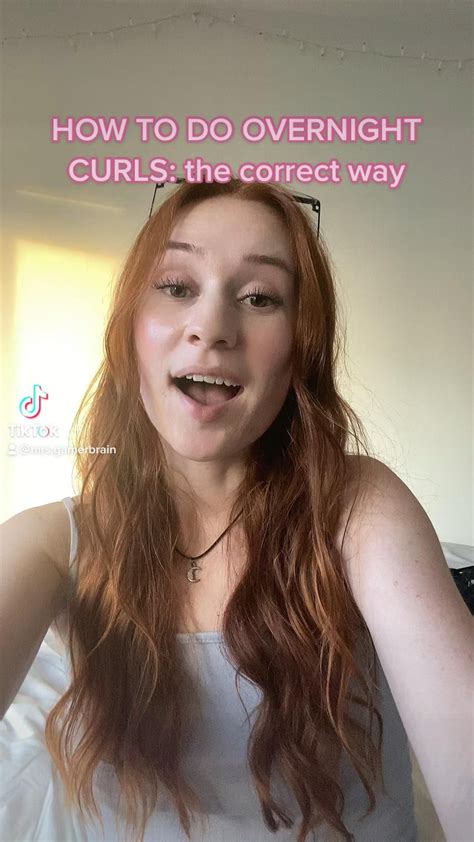 Frequently Asked Questions (FAQ) About Over Night Curls