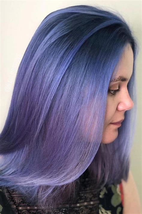 Frequently Asked Questions (FAQ) About Periwinkle Hair Dye