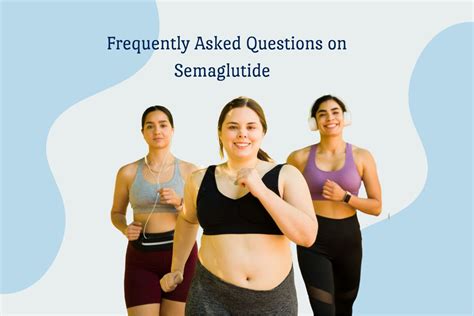 Frequently Asked Questions (FAQ) About Semaglutide Storage