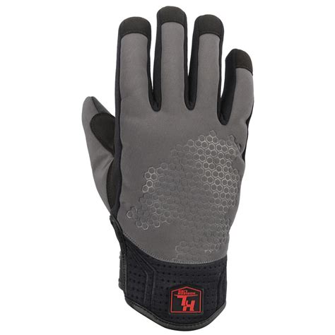 Tour Master Horizon Line Storm Chaser Gloves