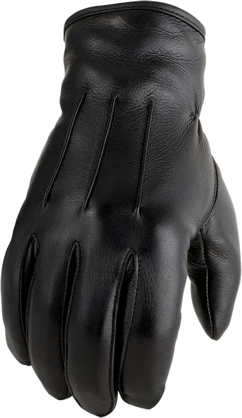 Image of Z1R 938 Leather Gloves