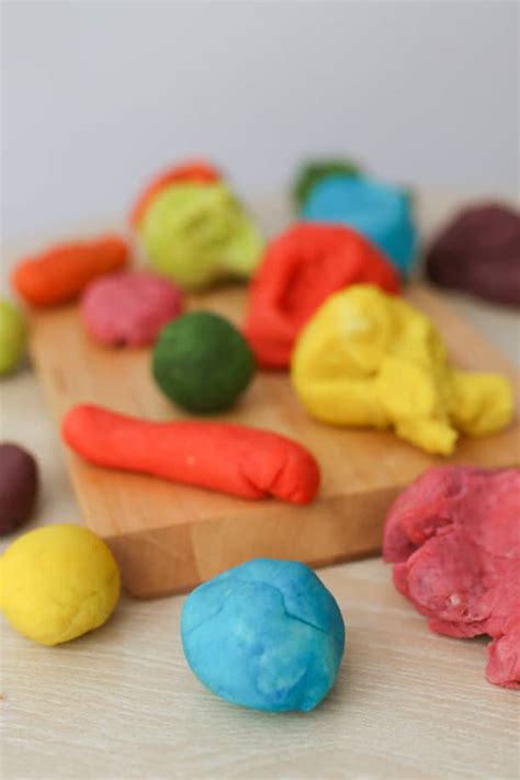 Frequently Asked Questions (FAQ) about Homemade Playdough