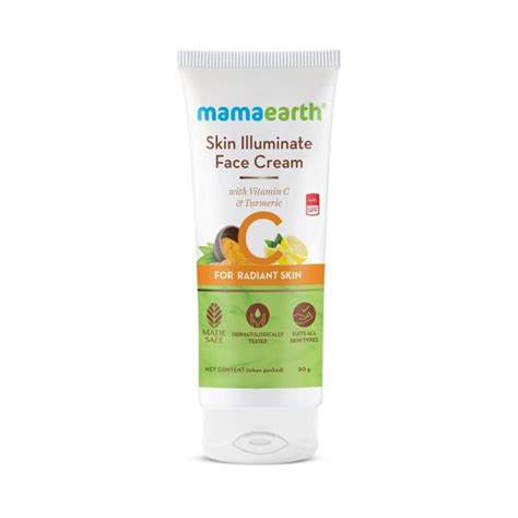 Frequently Asked Questions (FAQ) about Mamaearth Face Cream
