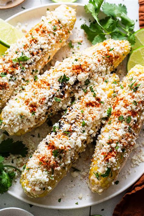 Frequently Asked Questions (FAQ) about Mexican Street Corn