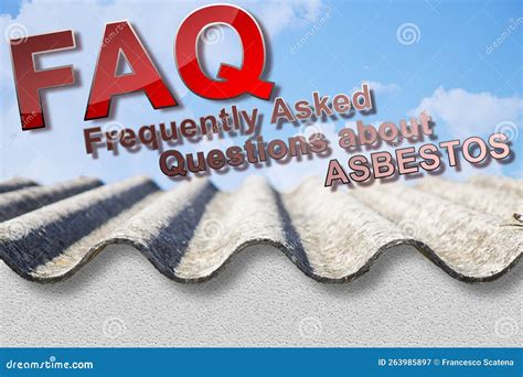 Frequently Asked Questions (FAQ) about the 2 Day Asbestos Course
