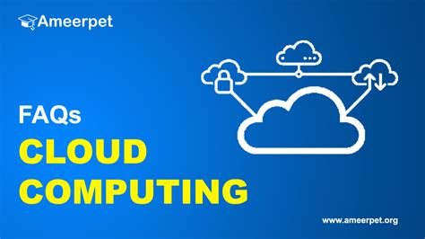 Frequently Asked Questions (FAQs) About Integration in Cloud Computing
