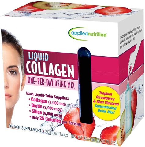 Frequently Asked Questions About Applied Nutrition Liquid Collagen