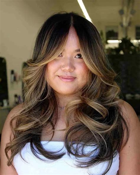 Frequently Asked Questions About Bangs For Round Face