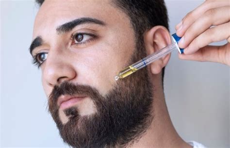 Frequently Asked Questions About Beard Oil