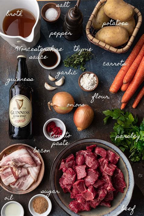 Frequently Asked Questions About Beef Stew