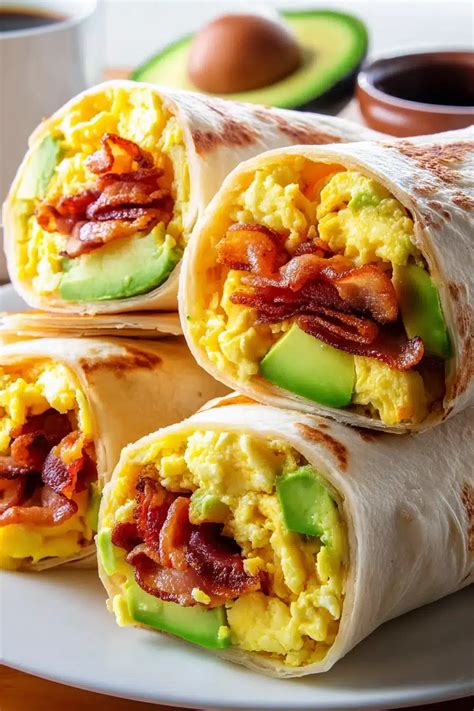 Frequently Asked Questions About Breakfast Burrito Recipe