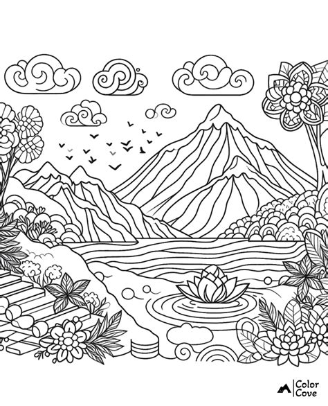 Frequently Asked Questions About Calming Coloring Pages