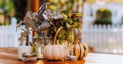 Frequently Asked Questions About Charming Fall Wedding Ideas Outside