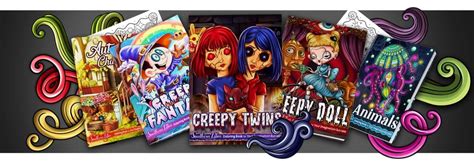 Frequently Asked Questions About Coloring Notebooks