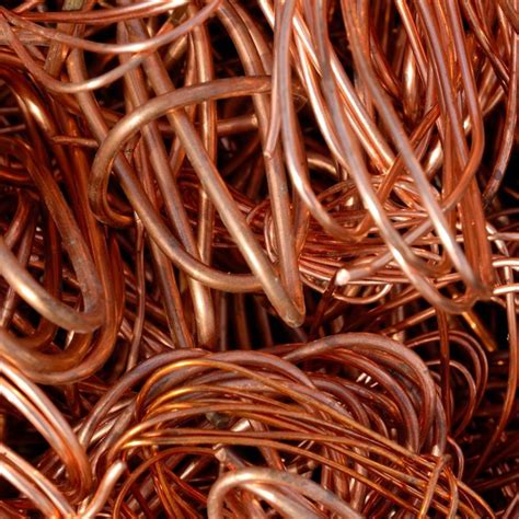 Frequently Asked Questions About Copper Highlights