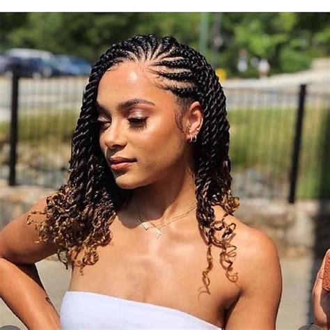 Frequently Asked Questions About Cornrow Braids