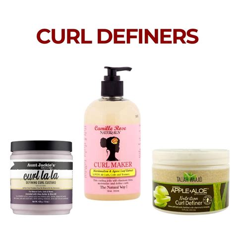 Frequently Asked Questions About Curl Definers