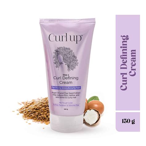 Frequently Asked Questions About Curl Up Curl Defining Cream