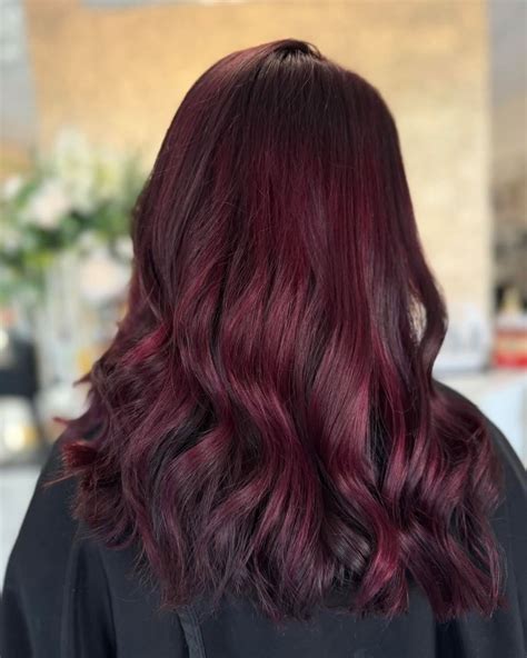 Frequently Asked Questions About Deep Red Hair Color