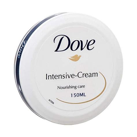 Frequently Asked Questions About Dove Intensive Cream