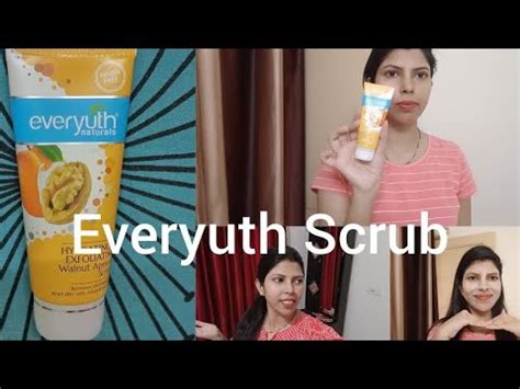 Frequently Asked Questions About Everyuth Scrub
