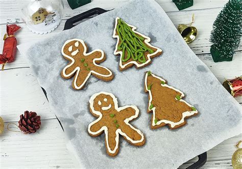 Frequently Asked Questions About Gingerbread