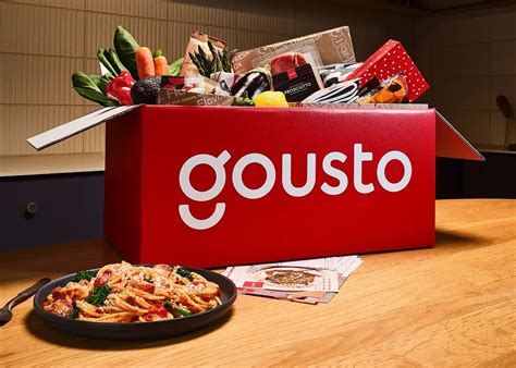 Frequently Asked Questions About Gousto Recipes