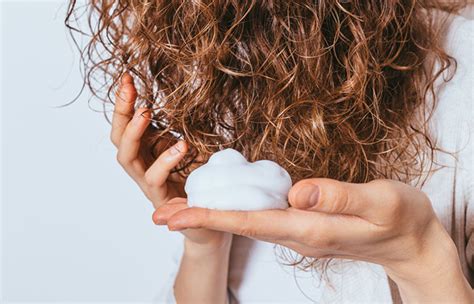 Frequently Asked Questions About Hair Mousse