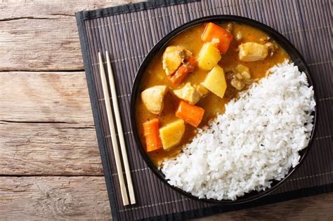 Frequently Asked Questions About Japanese Curry