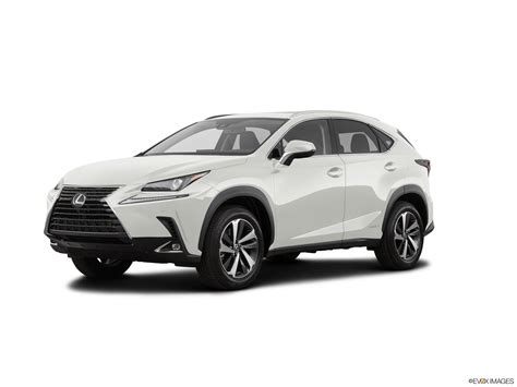 Frequently Asked Questions About Lexus NX Lease