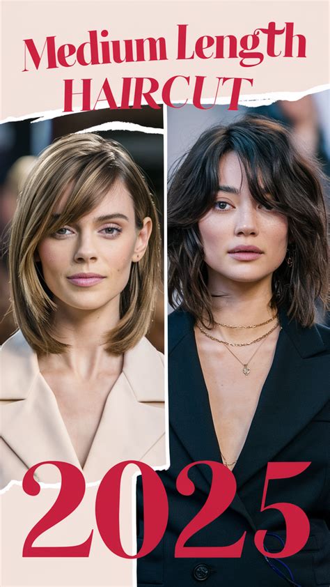 Frequently Asked Questions About Mid Length Hair Cuts