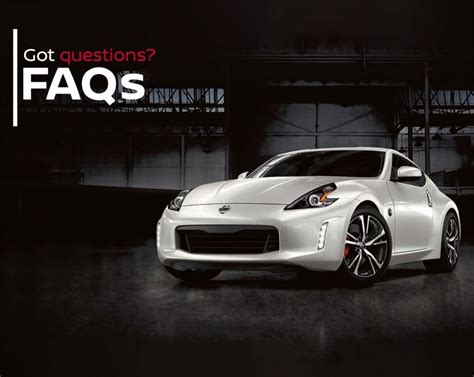 Frequently Asked Questions About Nissan Auto Insurance