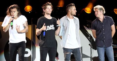 Frequently Asked Questions About One Direction Reunion Rumors