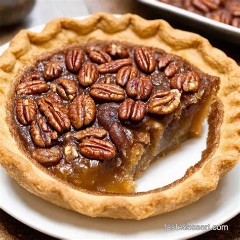 Frequently Asked Questions About Pecan Pie Recipe