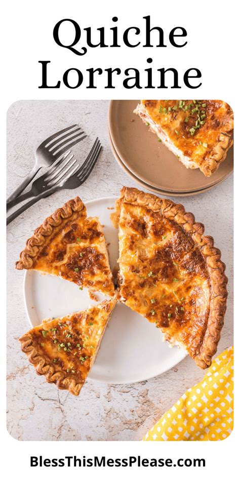 Frequently Asked Questions About Quiche Recipe