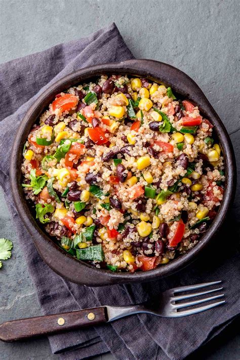 Frequently Asked Questions About Quinoa Recipes