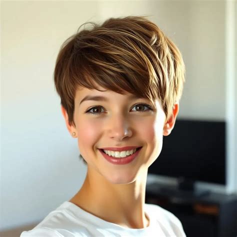 Frequently Asked Questions About Short Haircuts