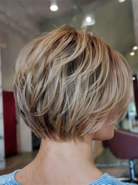 Frequently Asked Questions About Short Layered Bobs