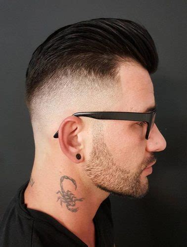 Frequently Asked Questions About Side Haircuts For Men
