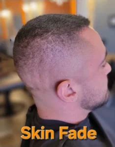 Frequently Asked Questions About Skin Fade Haircuts