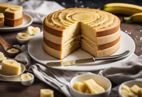 Frequently Asked Questions About Sponge Cake