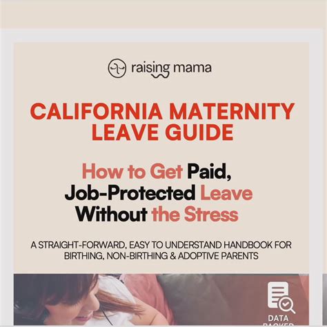 Frequently Asked Questions About State Pregnancy Leave Laws