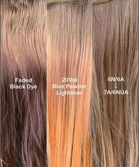 Frequently Asked Questions About Stripping Hair Color