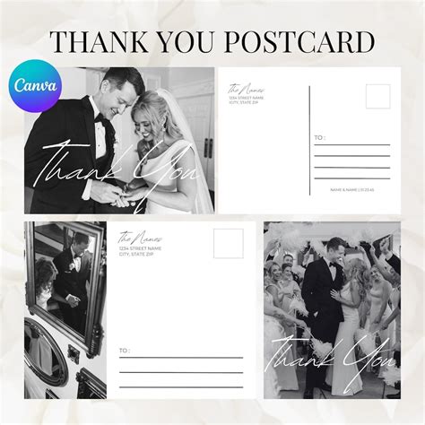 Frequently Asked Questions About Thank You Post Cards